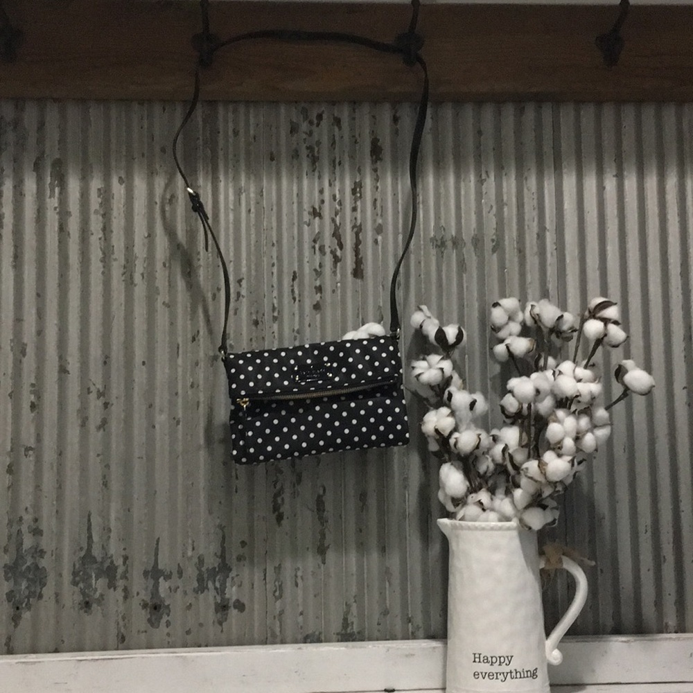 Kate Spade Crossbody